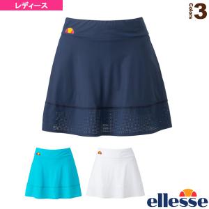 ツアースカート／Tour Skirt／レディース（EW29106）