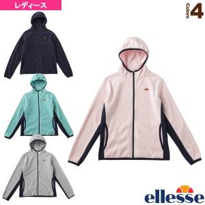 フリースジャケット／Fleece Jacket／レディース（EW78301）
