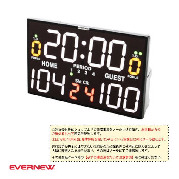 エバニュー オールスポーツ設備・備品 [送料別途]デジタルマルチカウンターBT EKD525