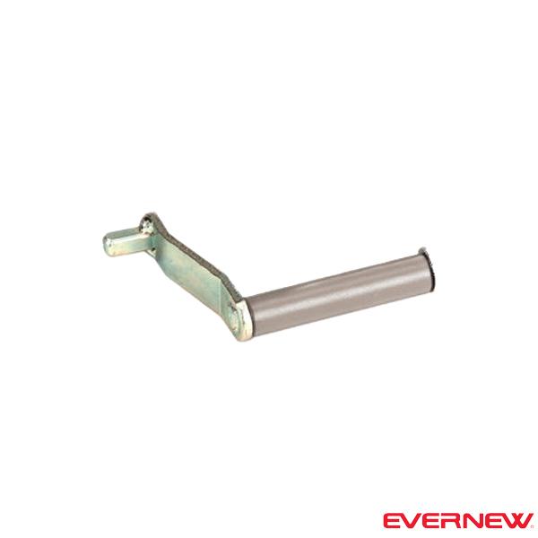 エバニュー テニス設備・備品 ネット巻ハンドルEV テニス・バレー用 EKD749