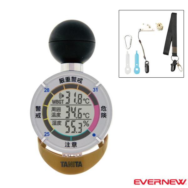 エバニュー オールスポーツ設備・備品 熱中アラーム TT-562『EKJ116』
