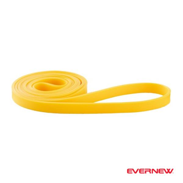 エバニュー オールスポーツトレーニング用品 ロングリングバンドライト ETA117