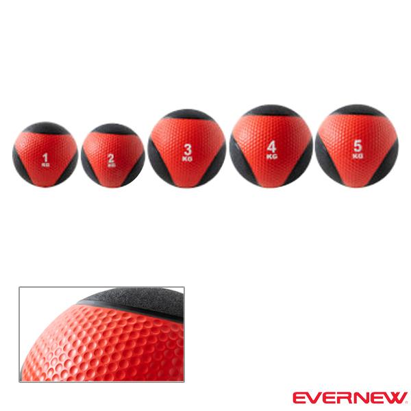 エバニュー オールスポーツトレーニング用品 メディシンボールY 2kg ETB012