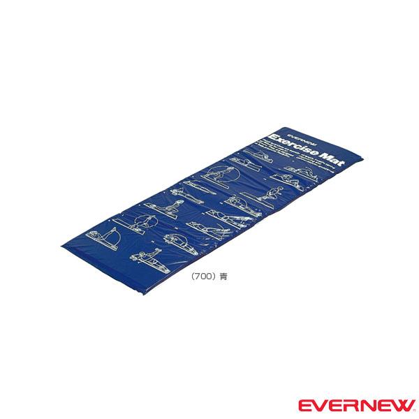 エバニュー オールスポーツトレーニング用品 エクササイズマット1 ETB222