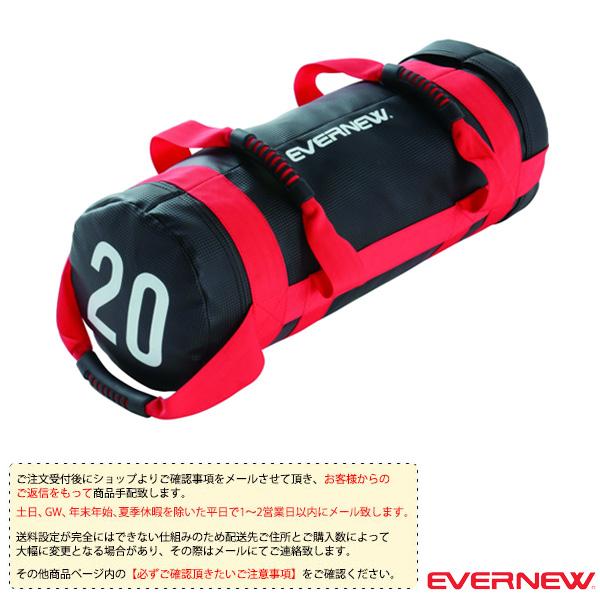 エバニュー オールスポーツトレーニング用品 [送料別途]ウエイトバッグ20Kg ETB439