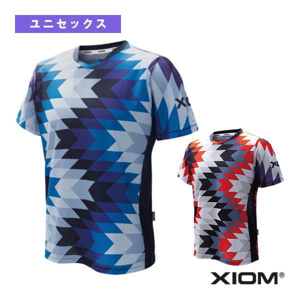 エクシオン 卓球ウェア『メンズ/ユニ』 ドラゴン DRAGON ユニセックス 1001