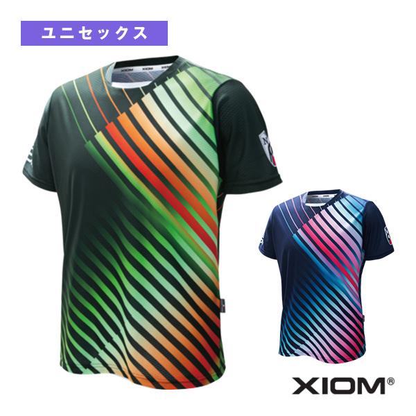 エクシオン 卓球ウェア『メンズ/ユニ』 テンパ TEMPA ユニセックス 1011