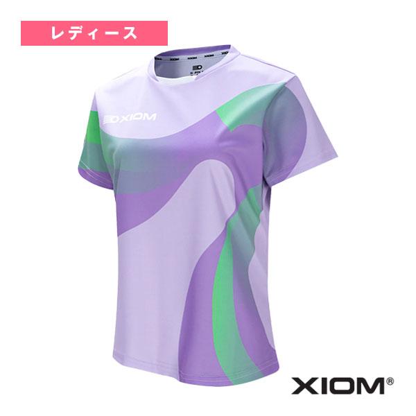 エクシオン 卓球ウェア『レディース』 アルケ ARKE レディース 1027