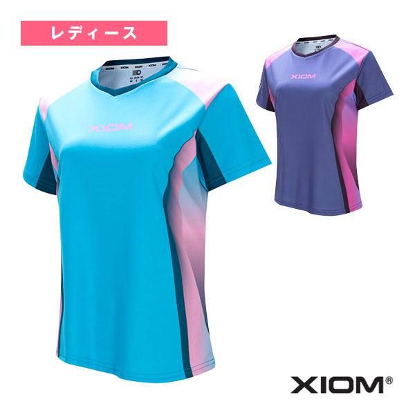 エクシオン 卓球ウェア『レディース』 クララ CLARA レディース 1030