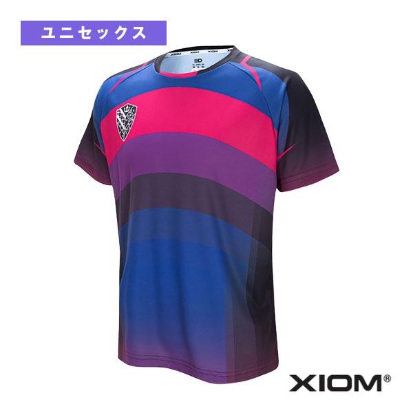 エクシオン 卓球ウェア『メンズ/ユニ』 ラララ LALALA ユニセックス 1034