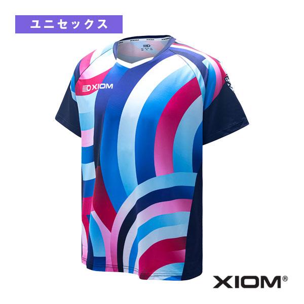 エクシオン 卓球ウェア『メンズ/ユニ』 オアシス OASIS ユニセックス 1035
