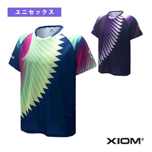 エクシオン 卓球ウェア『メンズ/ユニ』 フェニックス PHENIX ユニセックス 1036