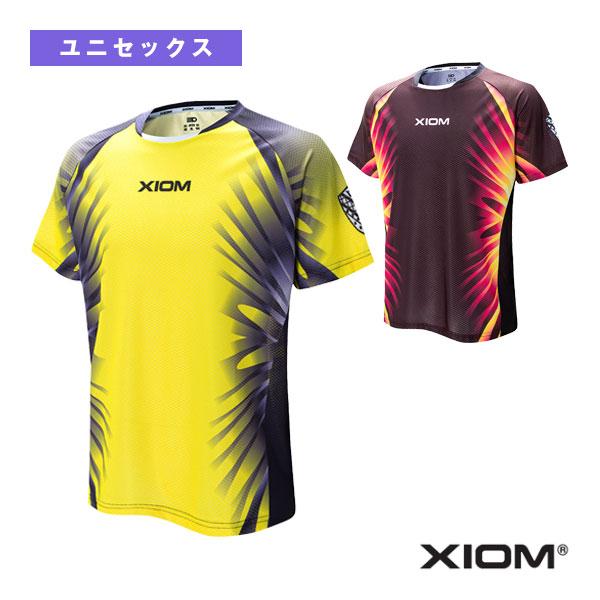 エクシオン 卓球ウェア『メンズ/ユニ』 スパルタン SPARTAN ユニセックス 1038