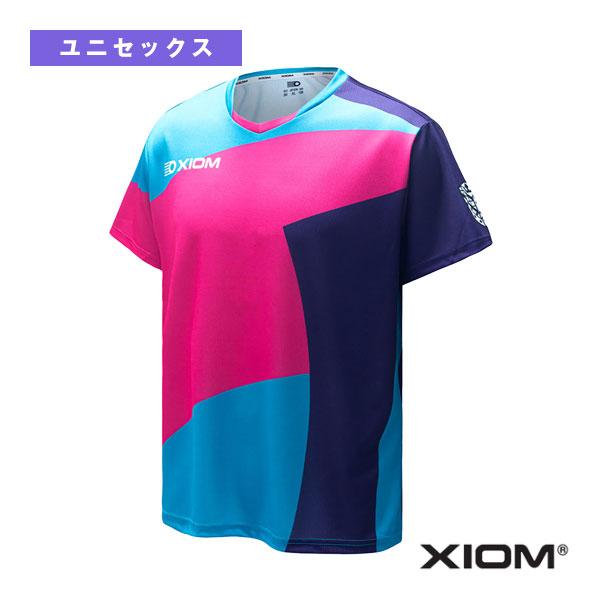 エクシオン 卓球ウェア『メンズ/ユニ』 トロン TRON ユニセックス 1039