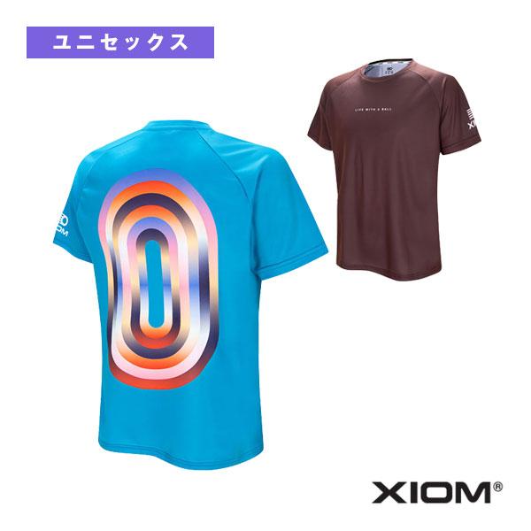 エクシオン 卓球ウェア『メンズ/ユニ』 リブ1 LIV 1 ユニセックス 1041