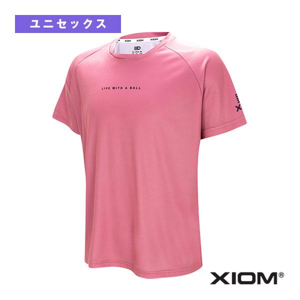 エクシオン 卓球ウェア『メンズ/ユニ』 リブ4 LIV 4 ユニセックス 1043