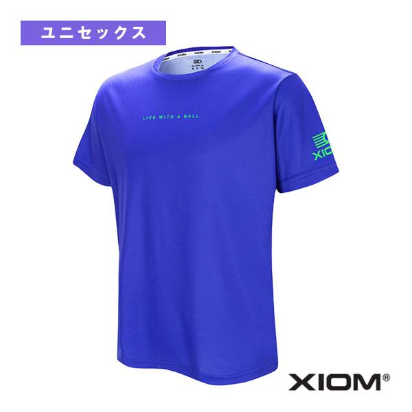 エクシオン 卓球ウェア『メンズ/ユニ』 リブ5 LIV 5 ユニセックス 1044