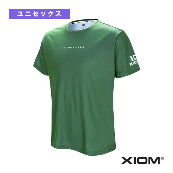 エクシオン 卓球ウェア『メンズ/ユニ』 リブ6 LIV 6 ユニセックス 1045