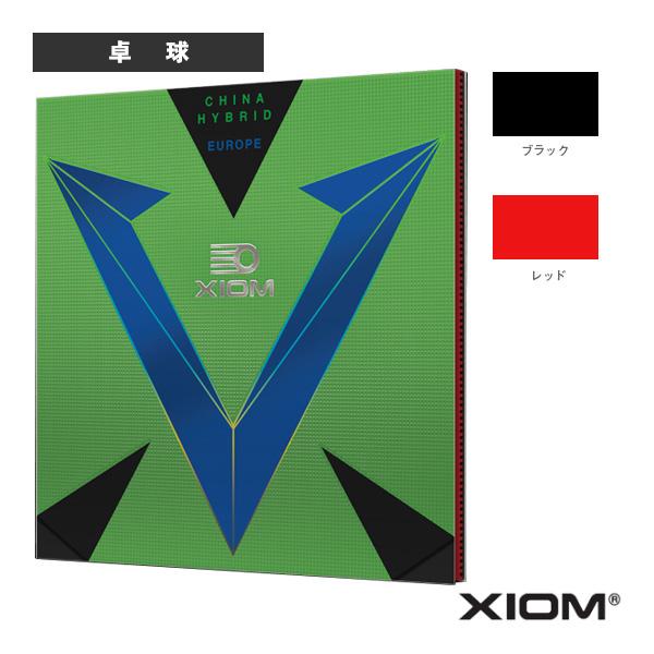 エクシオン 卓球ラバー ヴェガ ヨーロッパ ハイブリッド VEGA EUROPE H 850012