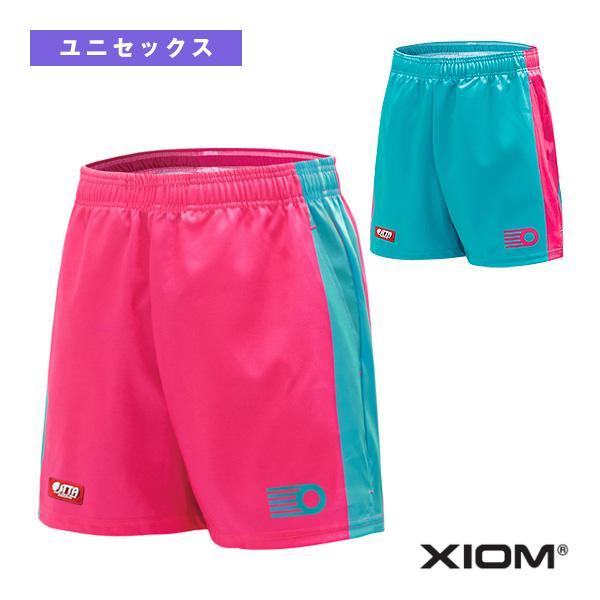 エクシオン 卓球ウェア『メンズ/ユニ』 ルシアンショーツ LUCIANSHORTS ユニセックス 3...
