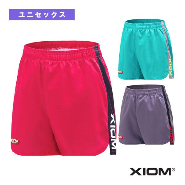 エクシオン 卓球ウェア『メンズ/ユニ』 ストラヴィンスキー STRAVINSKY ユニセックス 30...