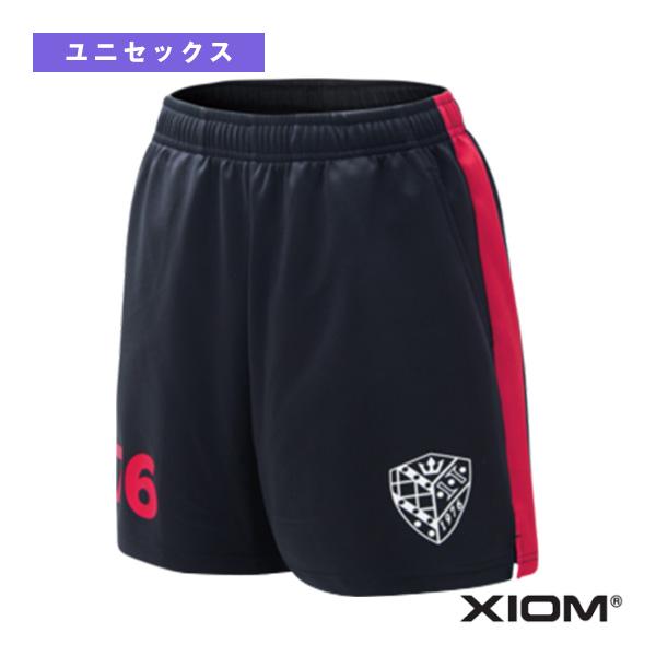 エクシオン 卓球ウェア『メンズ/ユニ』 1976 ユニセックス 3005