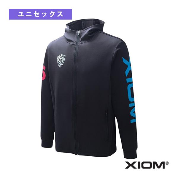 エクシオン 卓球ウェア『メンズ/ユニ』 スタロス STAROS ユニセックス 3006