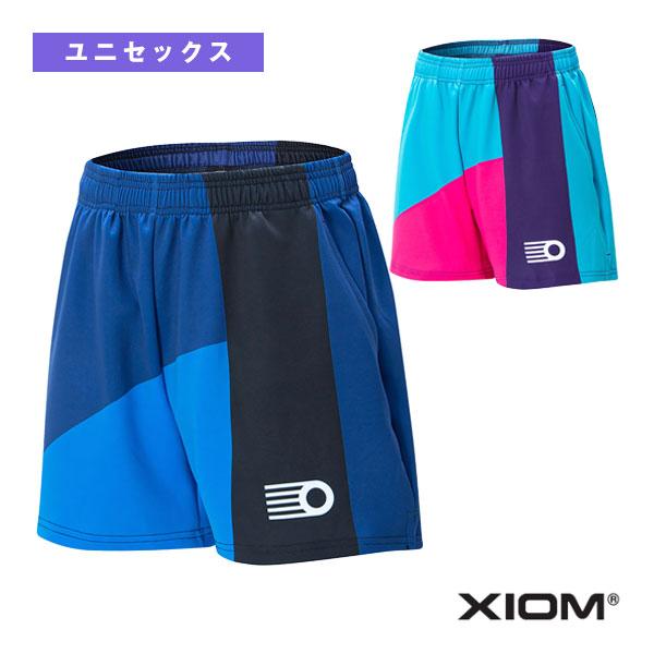 エクシオン 卓球ウェア『メンズ/ユニ』 トロンショーツ TRON SHORTS ユニセックス 300...