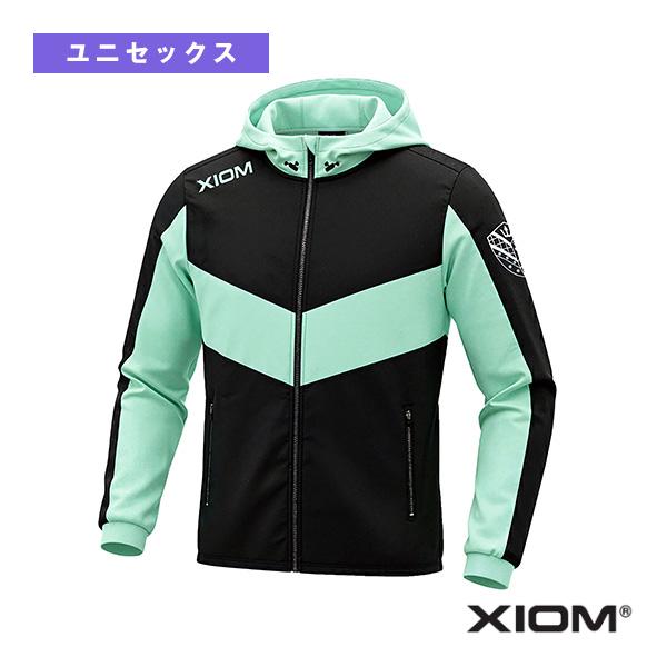 エクシオン 卓球ウェア『メンズ/ユニ』 スぺリー SPERRY ユニセックス 3013