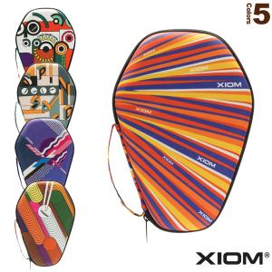 エクシオン 卓球 バッグ  ルッソラケットケース／六角形ケース（910xx）