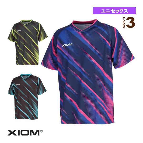 エクシオン 卓球ウェア『メンズ/ユニ』 フォートシャツ/ユニセックス『GAS00003』