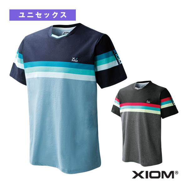 エクシオン 卓球ウェア『メンズ/ユニ』 ノマシャツ NOMA SHIRT ユニセックス GAS000...