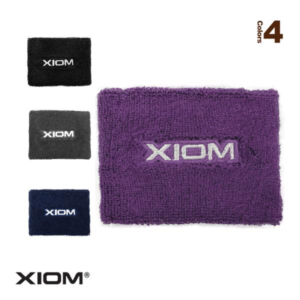 エクシオン 卓球アクセサリ・小物 ロゴ リストバンド『WRI00001』