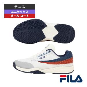 FILA フィラ テニスシューズ アクシラス2エナージャイズド/AXILUS 2