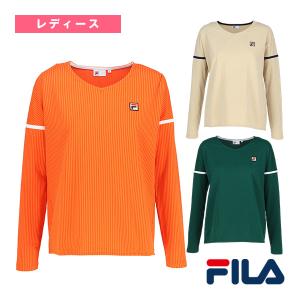 フィラ レディース テニスシャツ 予約の買取情報