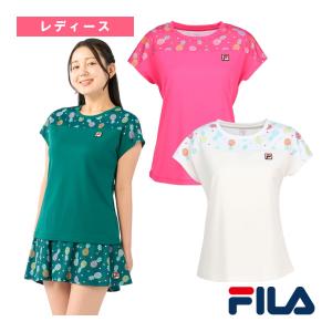 YONEX（ヨネックス） ゲームシャツ ソフトテニス バドミントン ウェア