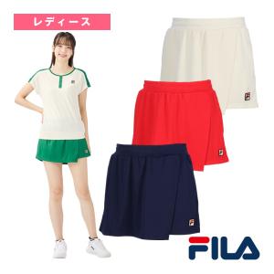 2026年10月】FILA スコートのおすすめ人気ランキング - Yahoo!ショッピング