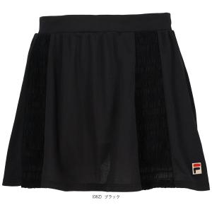 フィラ テニスウェア(レディース) スコート ...の詳細画像3