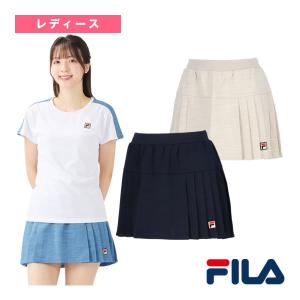 FILA フィラ テニスウェア レディース トラックジャケット EL0053