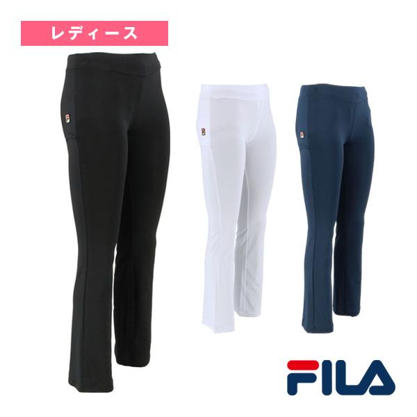 フィラ テニスアンダーウェア アンダーロングパンツ レディース EL0110