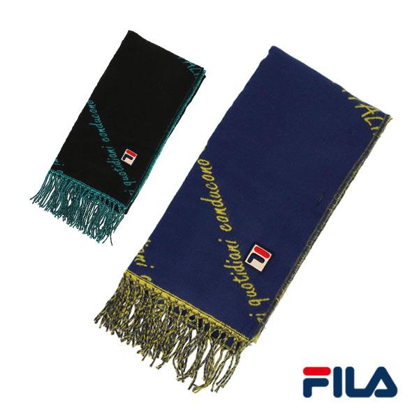 フィラ テニスアクセサリ・小物 ストール『FL27728』