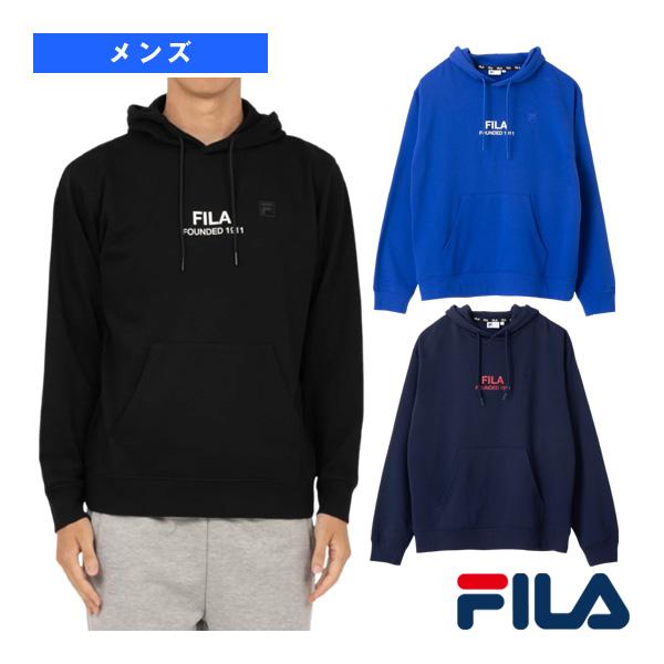 フィラ オールスポーツウェア（メンズ/ユニ） フーディ メンズ FM25FP044