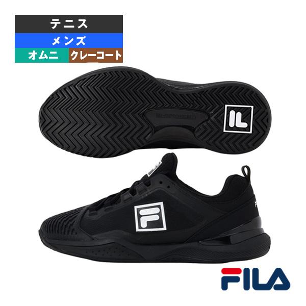 フィラ テニスシューズ スピードサーブ エナージャイズド/SPEEDSERVE ENERGIZED/...