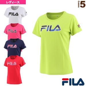 フィラ Tシャツ レディースの商品一覧 通販 Yahoo ショッピング