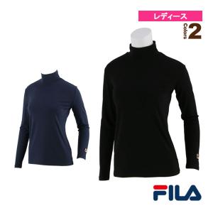 FILA（フィラ） テニスウェア『レディース』 ゲームシャツ レディース