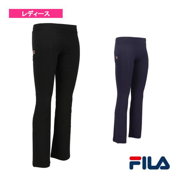 フィラ テニスアンダーウェア 保温アンダーロングパンツ/レディース『VL8041』
