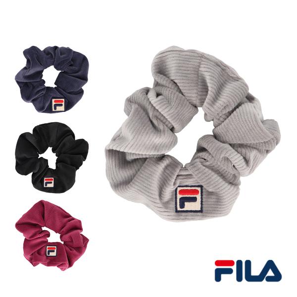 フィラ テニスアクセサリ・小物 シュシュ/コーデュロイ『VL9293』