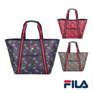 LACOSTE（ラコステ） テニスバッグ L.23 バッグ/L.23 Bag『NH4495WW