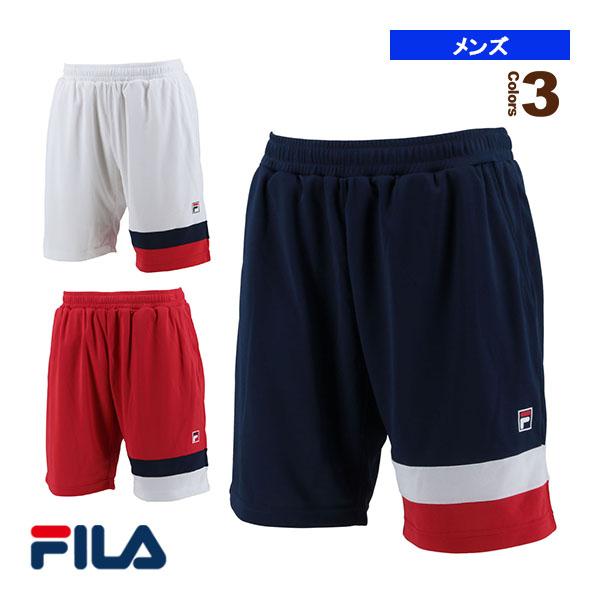 フィラ テニスウェア『メンズ/ユニ』 ショートパンツ/メンズ『VM7016』