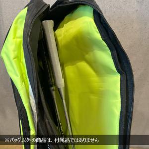 フォーザ バドミントンバッグ ラケットリュック...の詳細画像4